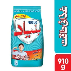 Nestle Nido Bunyad 910G