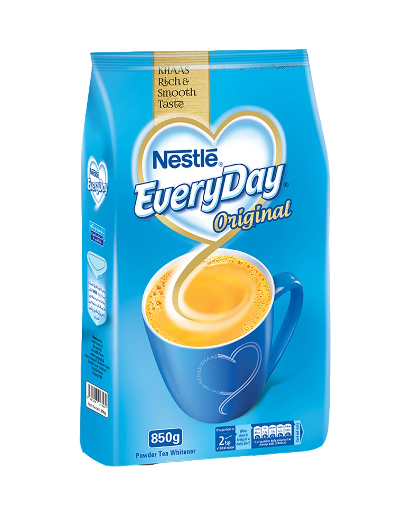 Nestle Everyday Tea Whitener 850G