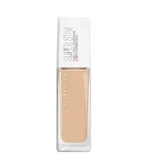 Maybelline Foundation Super Stay 21 Nude Beige 30ml