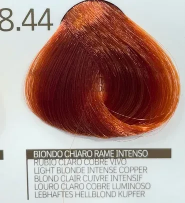 Dikosn Dropcolor Tube 8.44 Warm Havana 100ML