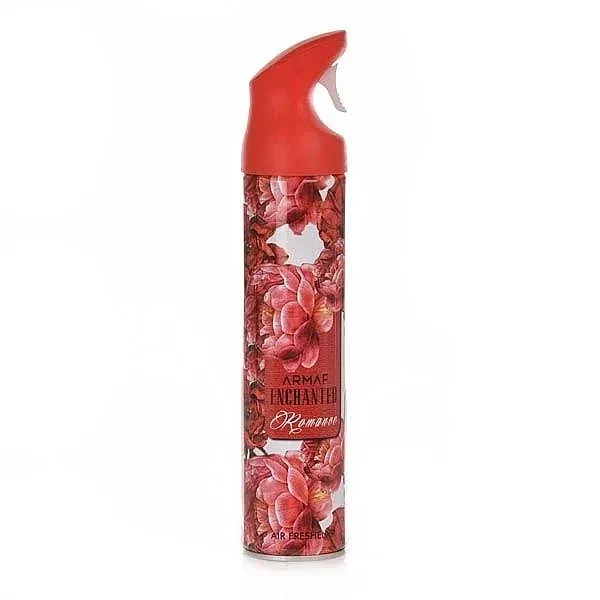 Armaf Air Freshener Enchanted Romance 300ML