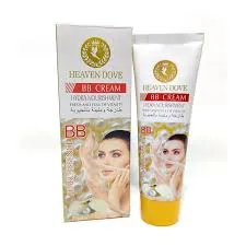Heaven Dove Cream BB Hd-1051A