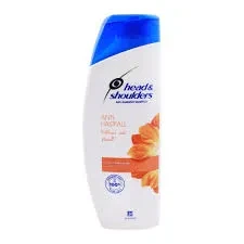 Head And Shoulders Shampoo Anti Hairfall Pk 185ML