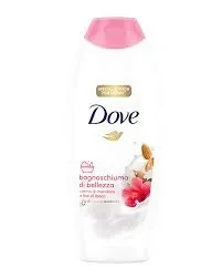 Dove Body Wash Di Crema 750ML