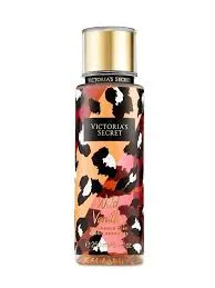 Victorias Secret Body Mist Wild Vanilla 250ML