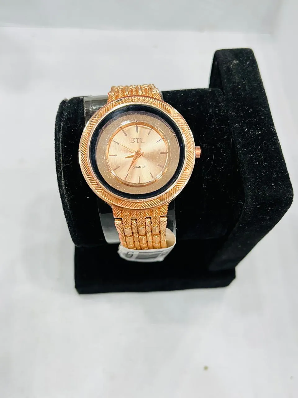 Ladies Watch BTL Chain Mix Designs