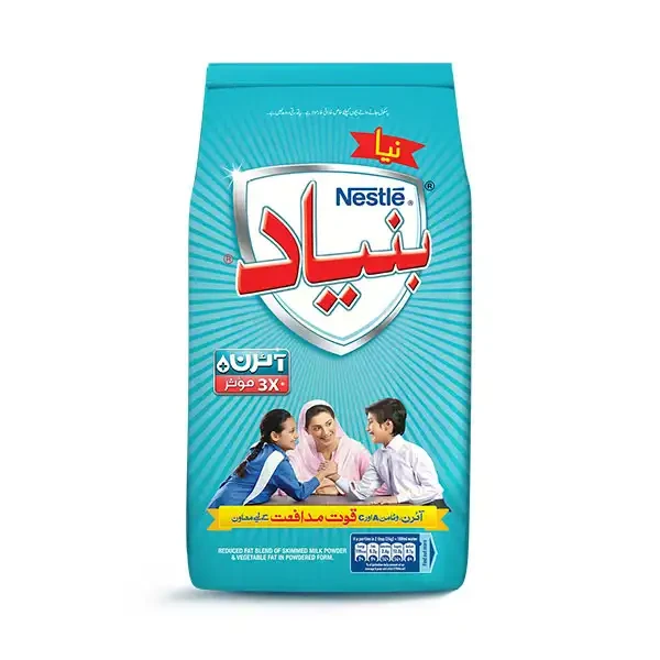 Nestle Nido Bunyad 900G