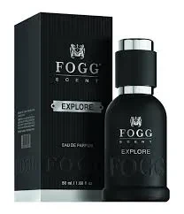 Fogg Scent Eau De Parfum Explore 50ML