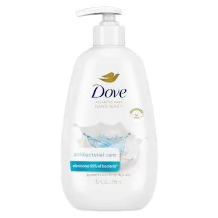 Dove Hand Wash Protect Care Anti Bacterial 250ML