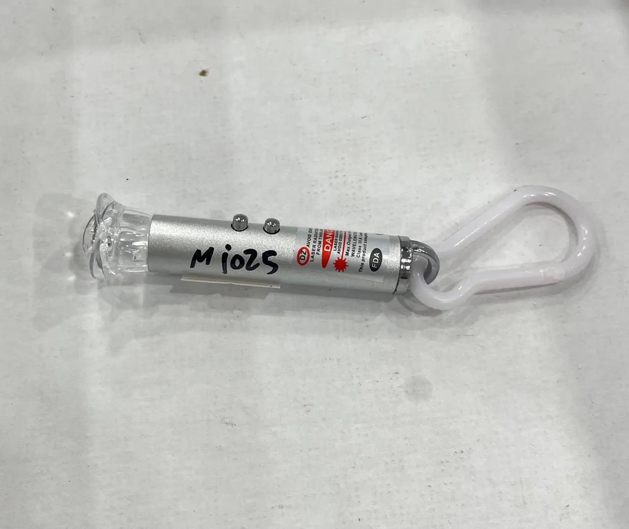 Baby Toy MJ025 Laser Light Small