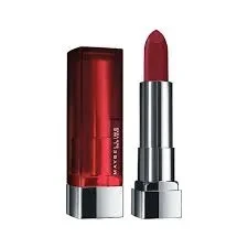 Maybelline Lipstick Sensational Creamy Matte 695