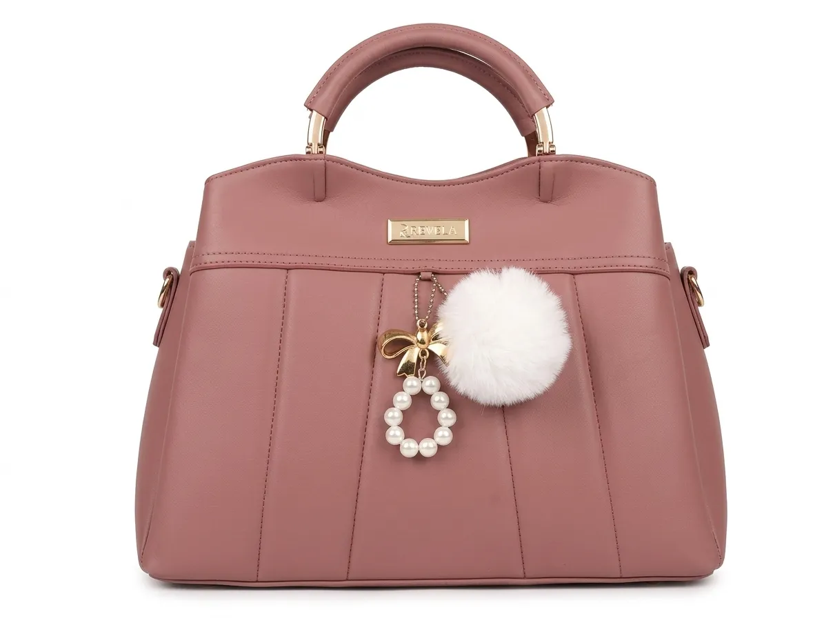 Ladies Shoulders Purse VVVVIP