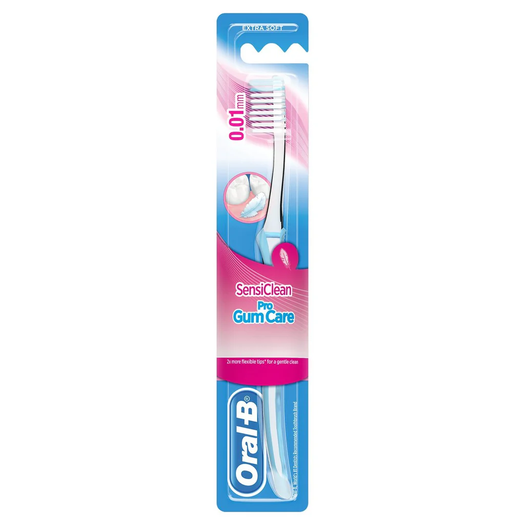 Oral-B Tooth Brush Gumcare