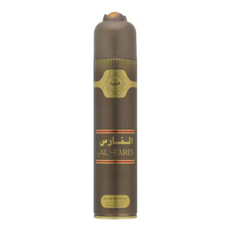 Arabi Air Freshener Rashid 300ml