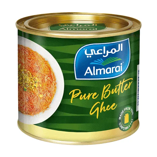 Almarai Pure Butter Ghee 400G