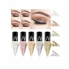 Diomond 8 Color Eyes Gel Shimmer D8001 02