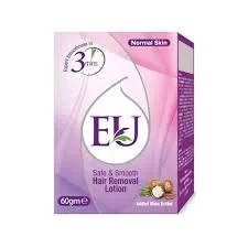 Eu Remover Lotion Pk Normal Skin Regular 100G