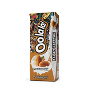 Oolala Juice Flavoured Milk Badam Zafran 250ML