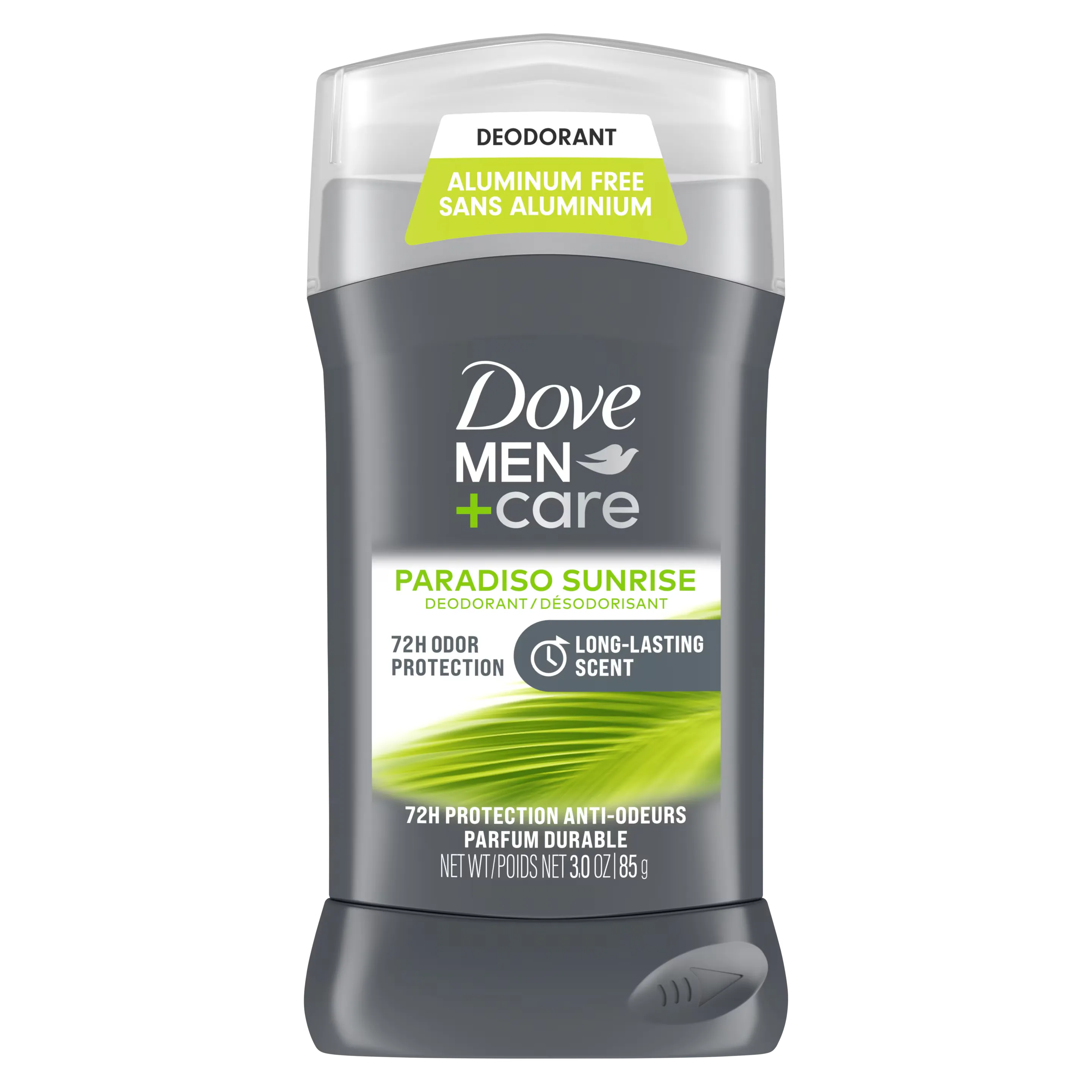 Dove Deo Stick Mencare Paradiso Sunrise 85G