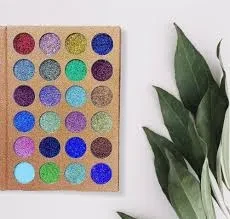 TV Parlour Glitter Makeup Kit 24S G24