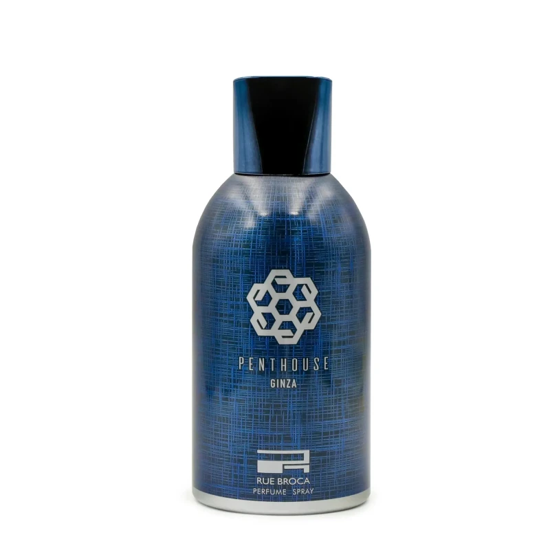 Rue Broca Deodorant Body Spray Pent House Ginza 250ML