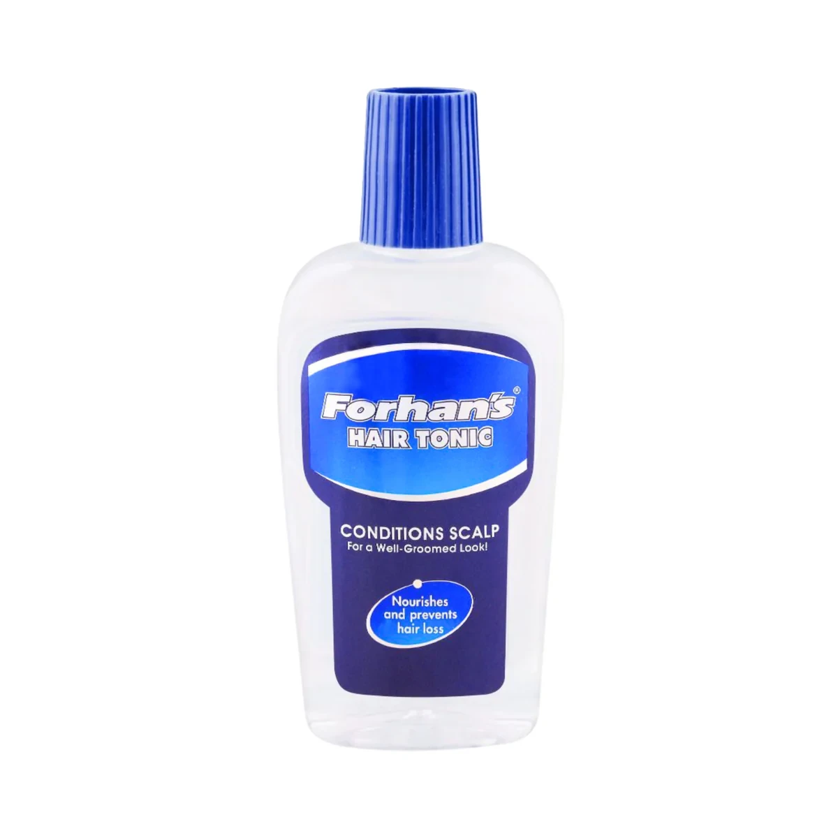 Forhans Hair Tonic Blue 200ML PK