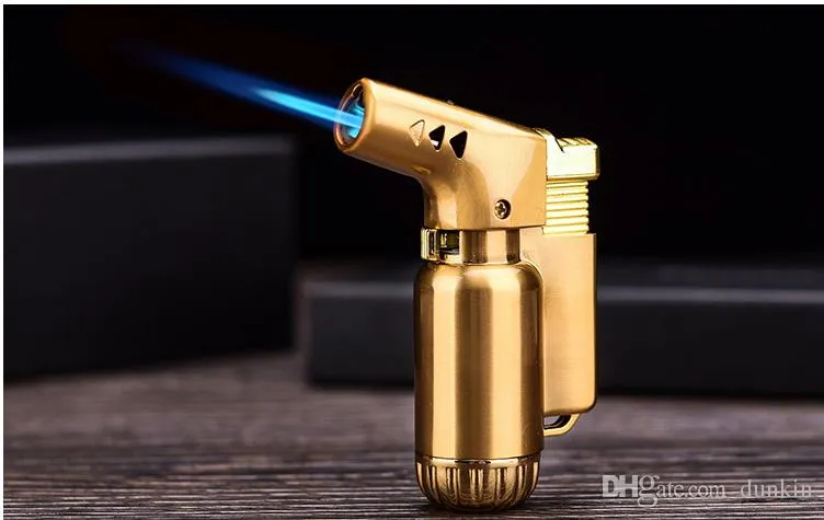 Best Lighter F4 Double Flame Steel