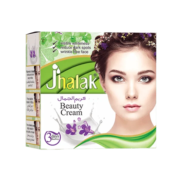 Jhalak Beauty Cream