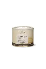 Rica Wax White Chocolate 400ML