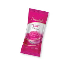 Sandal Hair Remover Sache