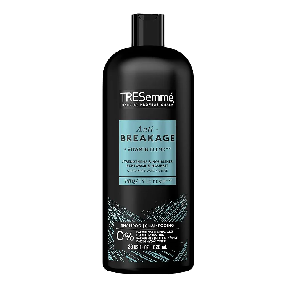 Tresemme Shampoo Anti Breakage 828ML