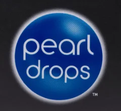 Pearl Drops