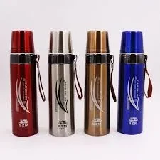 SZM Stell Water Bottle 8308