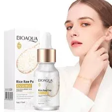 Bioaqua Essence Rice Raw Pulp 15ml