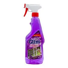 Glint Glass Lavender Cleaner Spray 500ML
