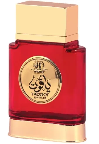 Awsaaf Eau De Parfum Yaqoot 100ML