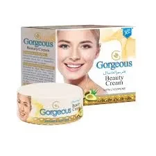 Gorgeous Beauty Cream