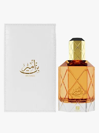 Ahmed Al Maghribi Eau de Parfum Bin Ameer 90ML