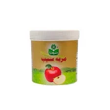 Marhaba Preserve Apple (Apple Murabba) 500G