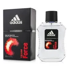 Adidas Eau De Toilette Team Force 100ML