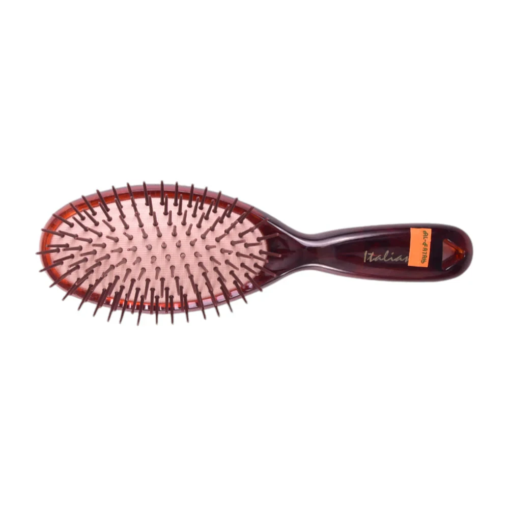 Hair Brush Italian 6203Tt