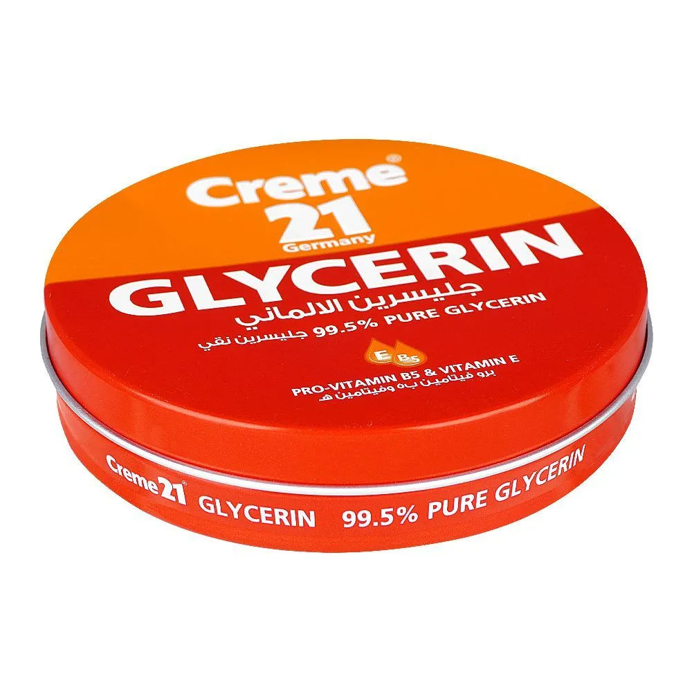 Glycerin Cream 125ML