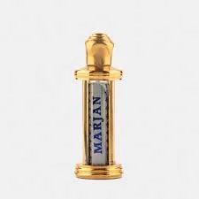 Perfume Oil Marjan Super Specialities Alkhaleej 6ml