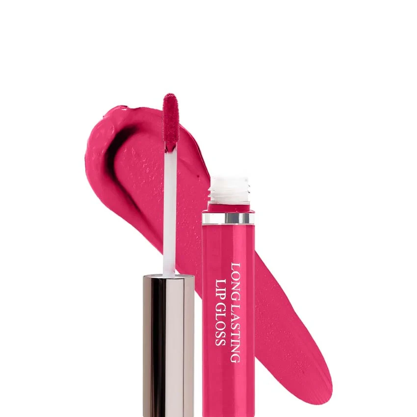 Glamorous Face Liquid Lipstick Lipgloss 7843 22 5ML