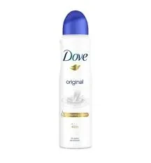 Dove Deodorant Body Spray Original 150ML