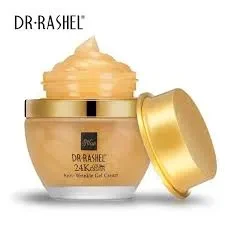 DR Rashel Cream Gold Collagen Wrinkle Gel 50G 1179