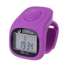 Digital Led Tasbih Counter 8016