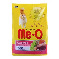 Meo Cat Food Gourmet 1.1KG