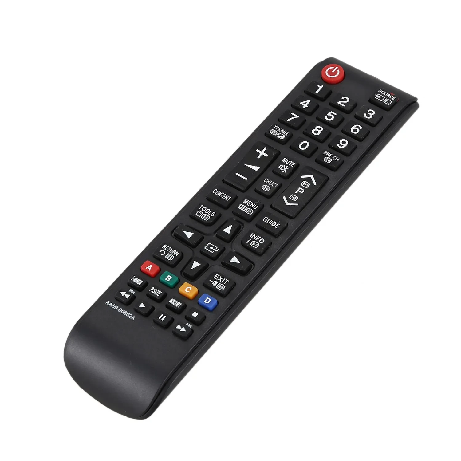 Tv Remote Samsung HD021