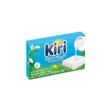 Kiri Cheese Spread 6 portion 100G